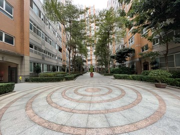 北屯一點利車位三房電梯美廈｜台中市北屯區北屯路