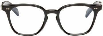 Cutler And Gross 黑色 GR05 眼镜