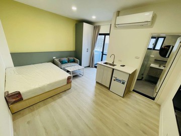 中醫漢口商圈高頭報4.8%整棟收租電梯金店套｜台中市北區中清路一段