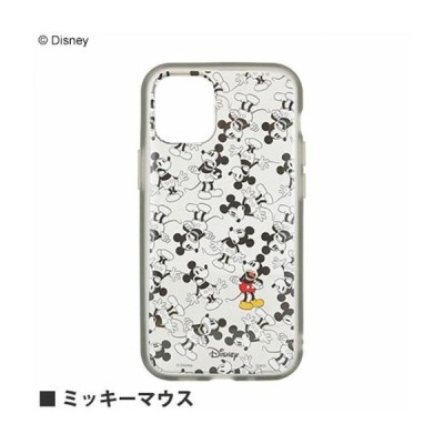 Iphone 12mini 耐衝撃ケース ディズニー ピクサー ミッキー ミニー ヒューイ プーさん エイリアン カバー クリア 透明 可愛い かわいい おしゃれ オシャレ 通販 Lineポイント最大get Lineショッピング