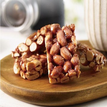 【卦香】彰化花生酥-新鮮酥香好滋味-5包組合