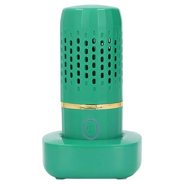 Panatec 沛莉緹 食材蔬菜水果淨化清洗機 17 x 11 x 11cm 419g  K-389