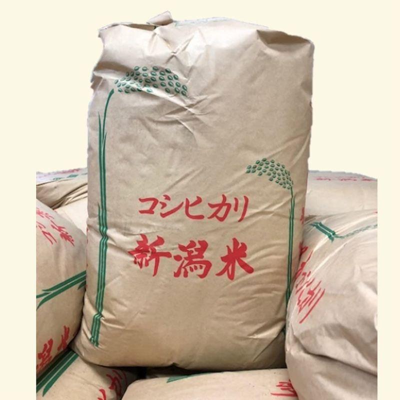 令和4年産 新潟県産 コシヒカリ 白米 ２７ｋｇ