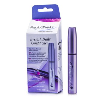 RapidLash RapidLash 日常睫毛護理 (含Hexatein 3複合物) 4ml/0.135oz-睫毛膏