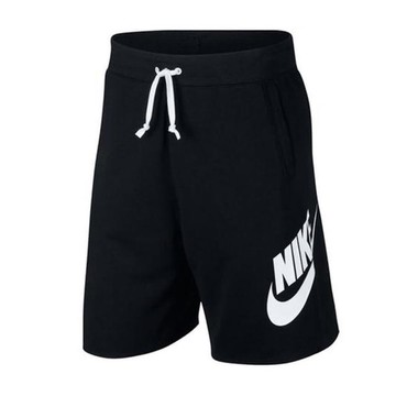 Nike Sportswear 男 棉 短褲