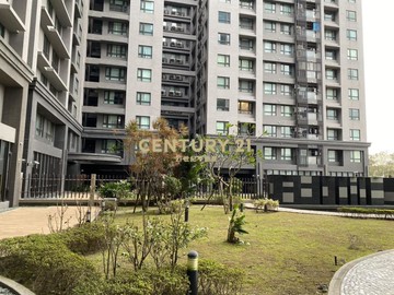 楊梅埔心公園新三房+平面車位｜桃園市楊梅區金龍三路