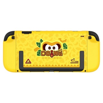 IINE 良值 SWITCH2 PC保護殼組  大金剛  1套  L1180
