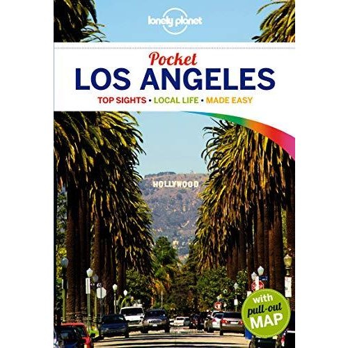 Pocket Los Angeles E (Lonely Planet Pocket Guides)