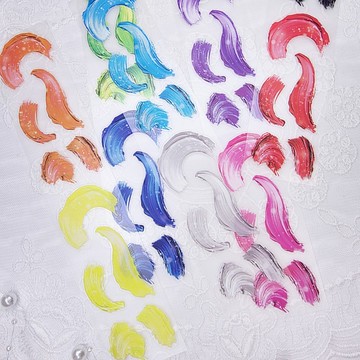 東方 no.4 PET 遮蔽膠帶