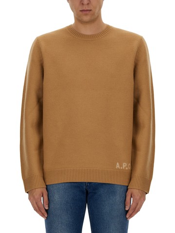 a. p.c. jersey "edward"