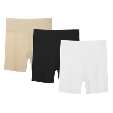 AMICA ~5160#輕盈時刻高腰冰絲安全褲(1件入) 款式可選