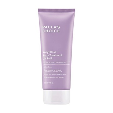 Paula’s Choice寶拉珍選 2%水楊酸身體乳210ml