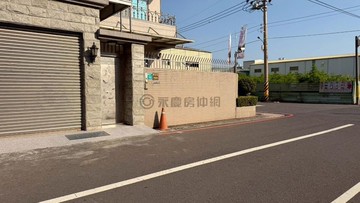 安南區近台江大道和順工業區乙種工業用地｜台南市安南區和工段