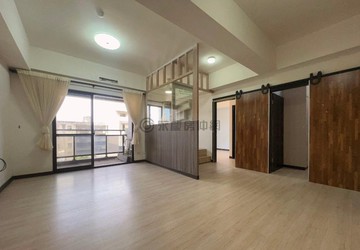 涵♡近八德學區稀有釋出|涵悅溫馨3房車｜桃園市八德區豐田三路