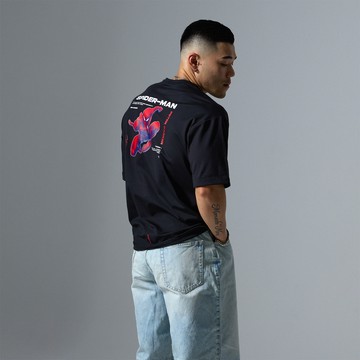 REBORN 躍升 Oversized 訓練短袖