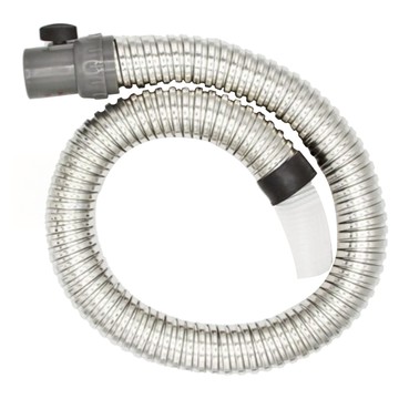 清島牌 流理臺排水管  4尺  不鏽鋼  1條