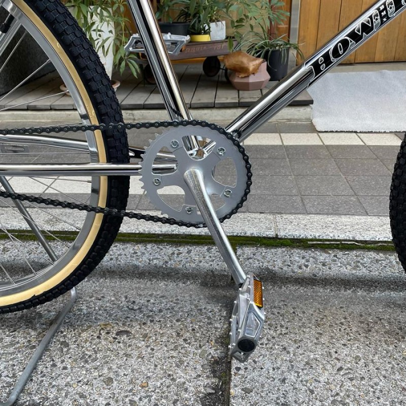 最大5000円クーポン配布 特価ご提案中 HOW I ROLL（ハウアイ