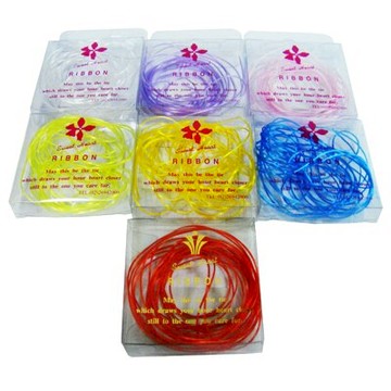 【文具通】日本透明盒裝彈絲線R02546 N2010217【領券滿額再折千11/30止】