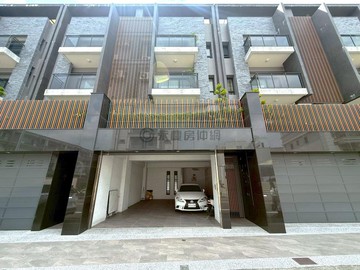 仁雄商圈百萬裝潢電梯車墅 品味質感尊榮生活｜高雄市仁武區慈惠二街