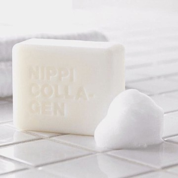 小分子膠原蛋白皂 -150g