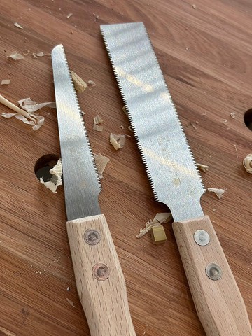 玉鳥DIY小型單邊刃 / 雙邊刃切齊鋸