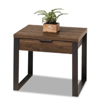 ASSARI-雅博德小茶几(寬59x深59x高55cm)