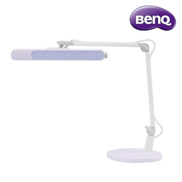BenQ MindDuo 2 親子共讀護眼檯燈 (魔法紫/雲朵白/森林綠/冰雪藍) 現貨 廠商直送