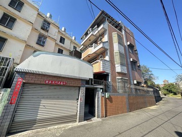 大寮地[56坪]稀有庭院拼排雙車別墅｜高雄市大寮區鳳林一路