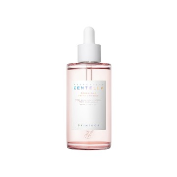 Skin1004 官方直營 馬達加斯加積雪草[粉鹽]-緊致毛孔精華液 100ml