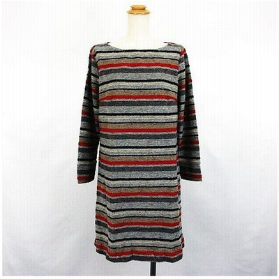 ベルメゾンボーダーニットの通販 50 266件の検索結果 Lineショッピング