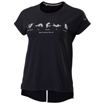 女短袖T恤   _   K2TAC20109