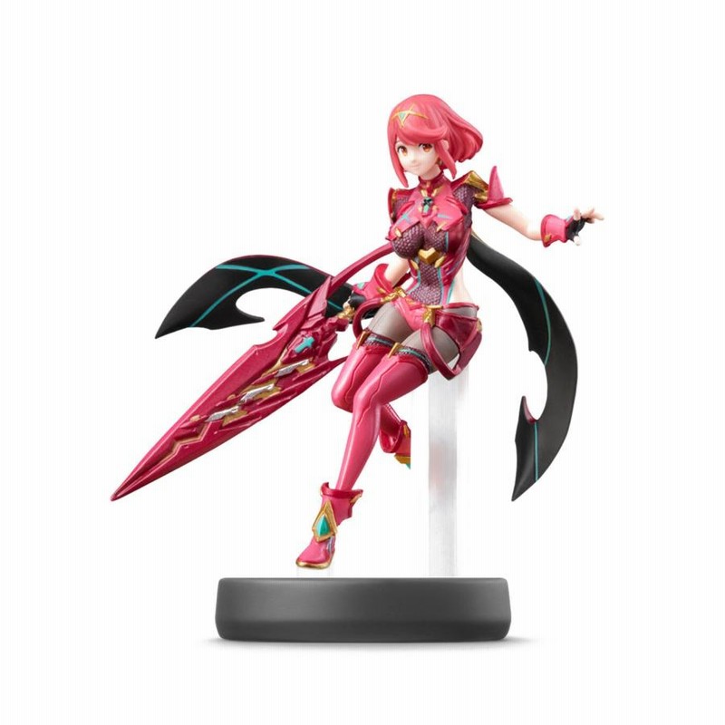 大乱闘スマッシュブラザーズシリーズ amiibo ダブルセット