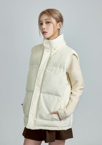 燥燒可拆極鋒背心