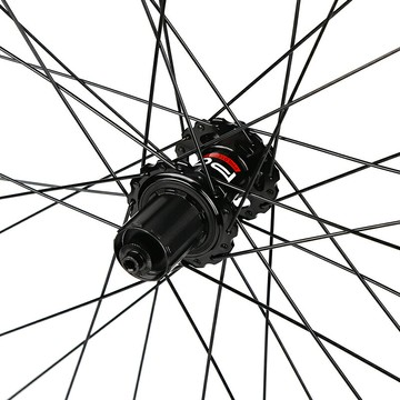 熱銷快拆式六釘碟剎培林花鼓 /700C銷接鋁合金圈 公路車輪組 POLSO