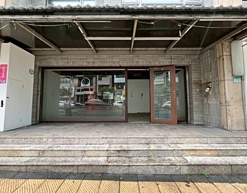內湖瑞光路陽光店面｜台北市內湖區瑞光路