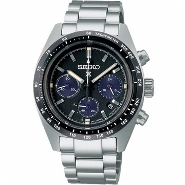 SEIKO 精工 Prospex SPEEDTIMER 太陽能計時手錶 (SSC819P1/V192-0AF0D) ˍSK040