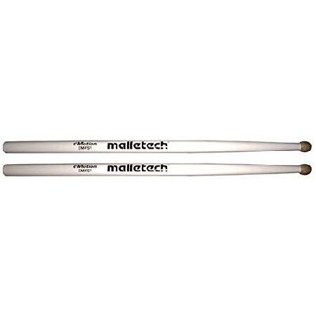 Malletech EM-FS1 eMotion Field Snare Drumsticks