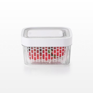 蔬果活性碳長鮮盒1.5L