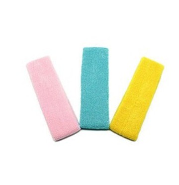 鐵人 運動毛巾頭帶 (運動頭巾) H20850【APP滿額下單10%點數(單一帳號最高5000點)】1/31止