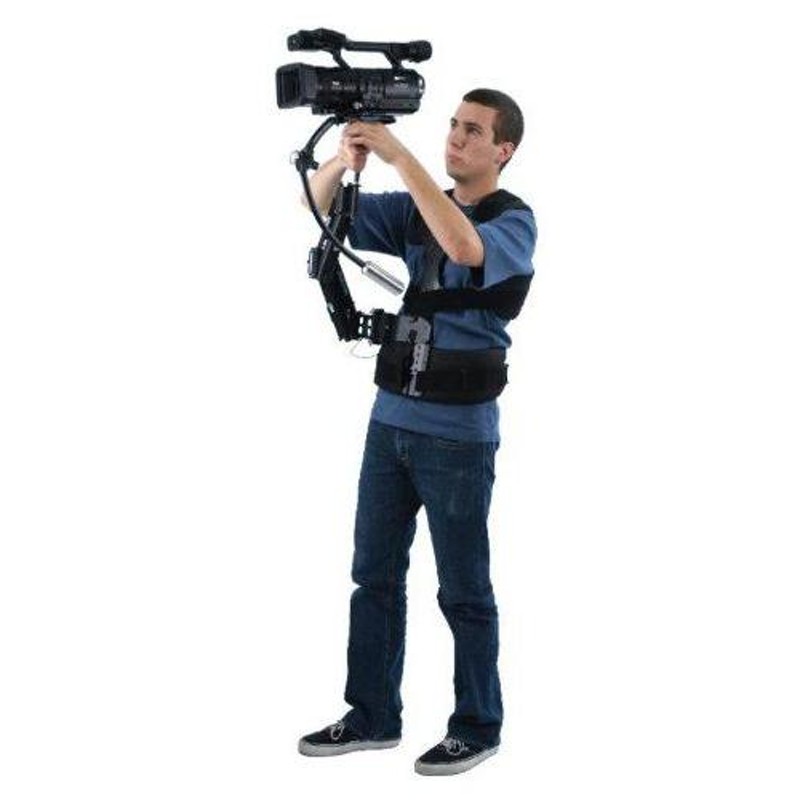 Steadicam Merlin ステディカムマーリン用 アーム&ベスト | LINE