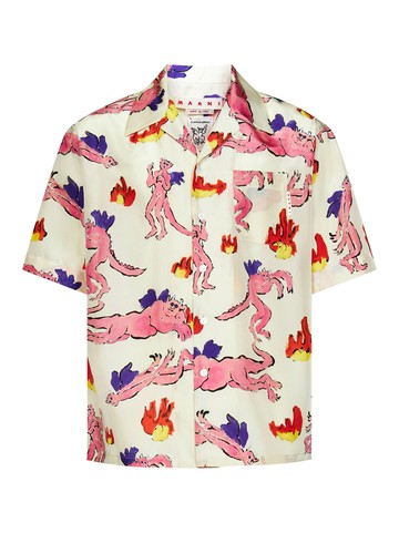 Marni Shirt