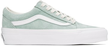 Vans 蓝色 Premium Old Skool 36 运动鞋