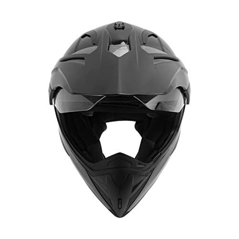 OGKフルフェイスヘルメット【マウンテンバイク】XLサイズ-