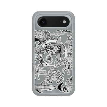 iPhone Air AirX 流變灰 - KID - 海洋總匯