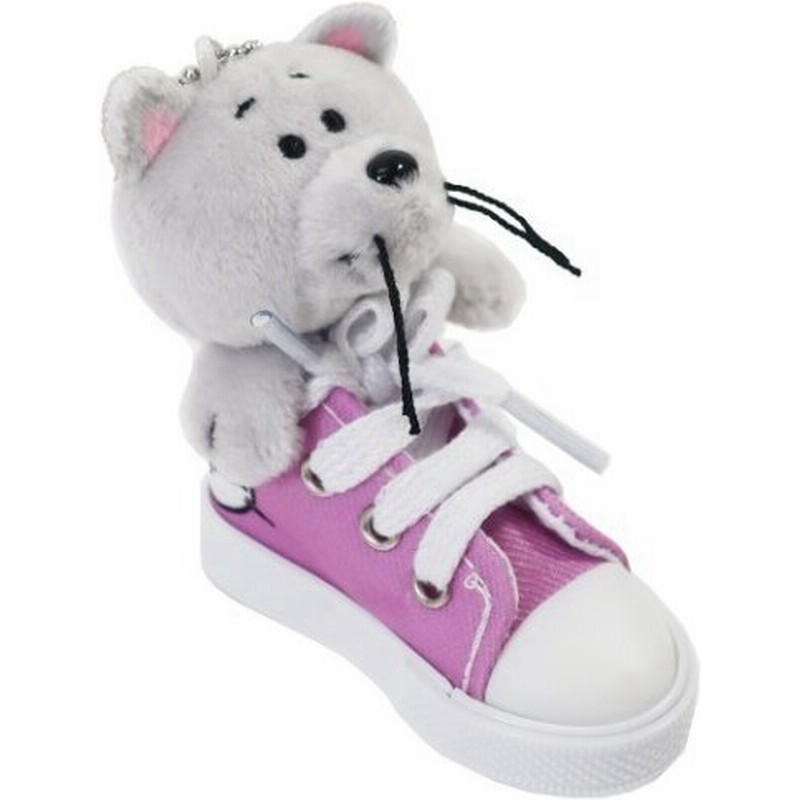 スヌーピー グッズ ミニ ぬいぐるみ ボールチェーン インスニーカー マスコット ファーロン ピーナッツ キャラクター 通販 Lineポイント最大0 5 Get Lineショッピング