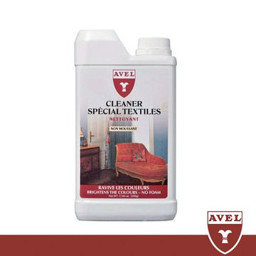 【AVEL艾薇爾】萬用布料清潔劑