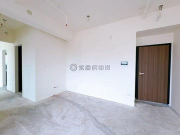 A8長庚機能商圈【富堡大湖滙】稀有釋出兩房兩衛｜桃園市龜山區文三一街