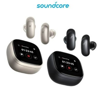 Soundcore Liberty 5 Pro Max AI 降噪 真無線 藍牙耳機 智能耳機 降噪耳機