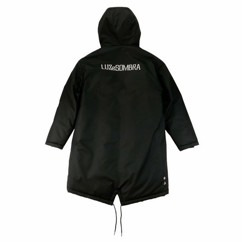 LUZeSOMBRA ルースイソンブラ 24FW GO OUT LONG COAT 2 L1212300