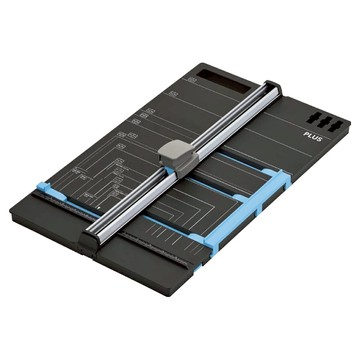 PLUS 普樂士 三用A3裁紙機  PK-811  A3